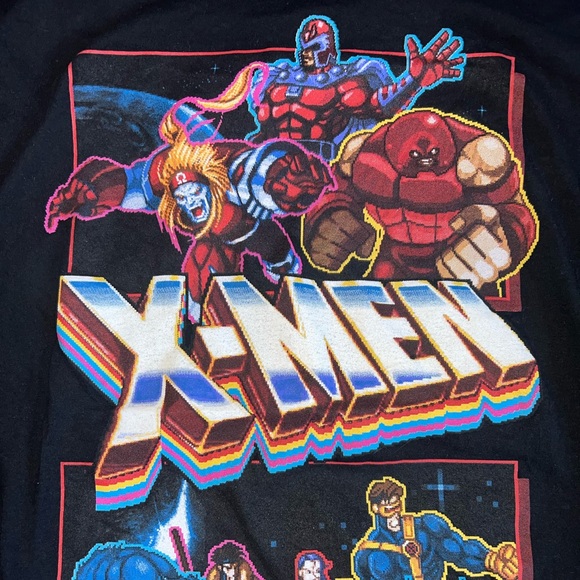 Marvel Tee: X-Men - Picture 1 of 2